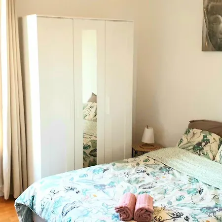 Jolie T5 Familial 10P Apartment Coulaines Exterior photo