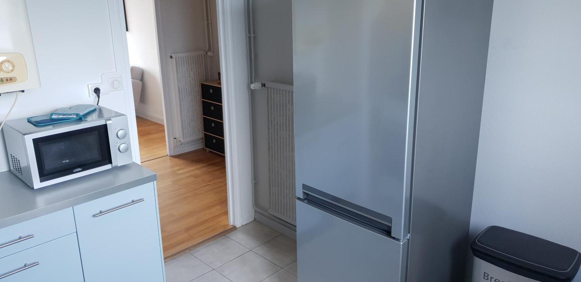 Jolie T5 Familial 10p Apartment