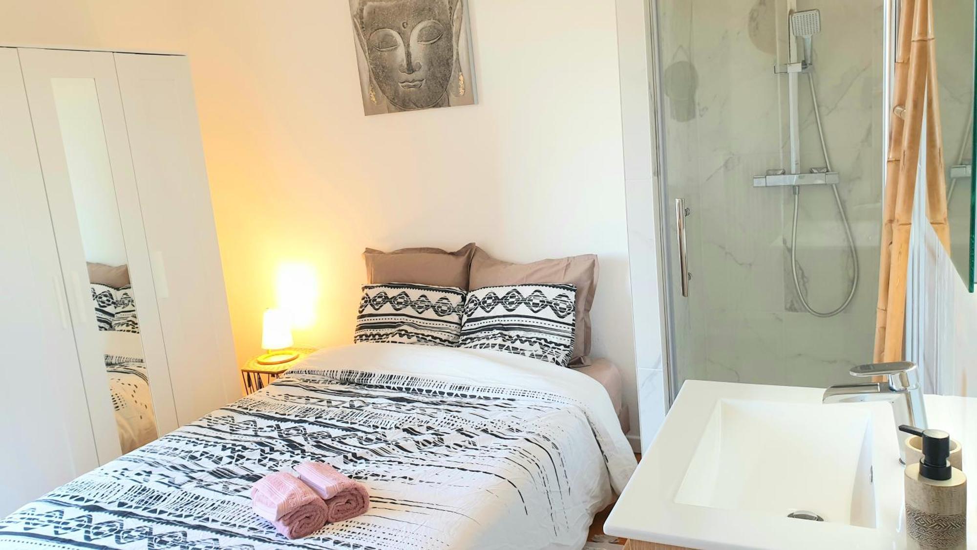 Jolie T5 Familial 10p Apartment