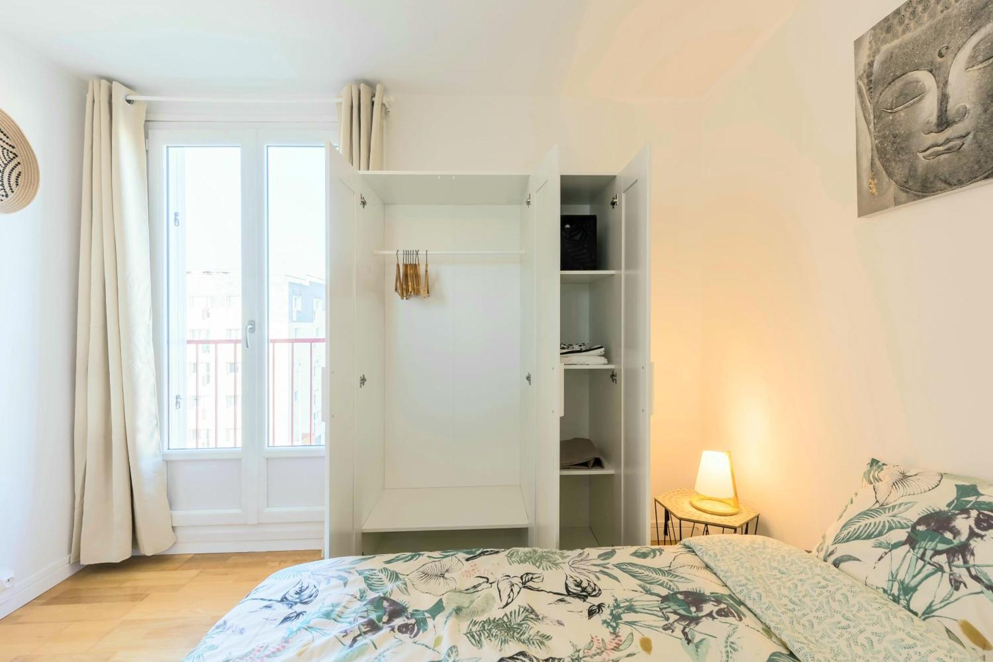 Jolie T5 Familial 10p Apartment *
