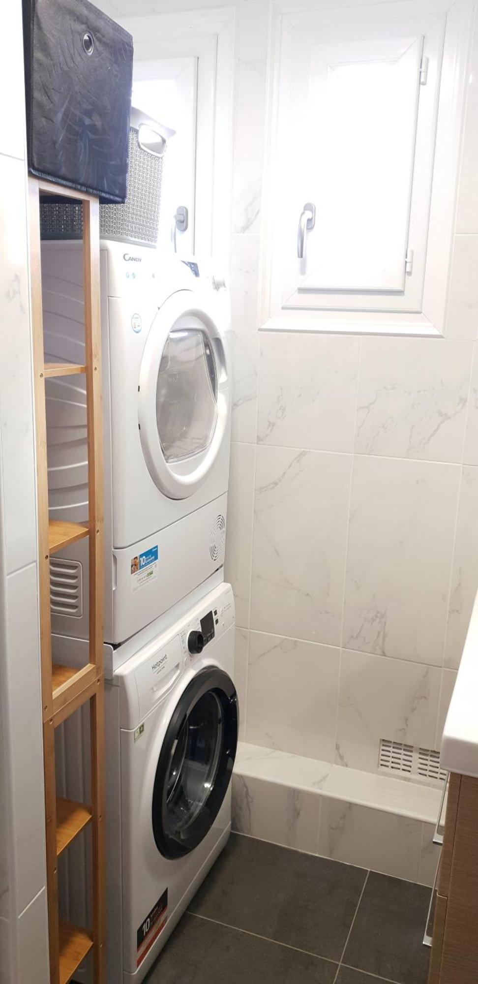 Apartment Jolie T5 Familial 10p Coulaines