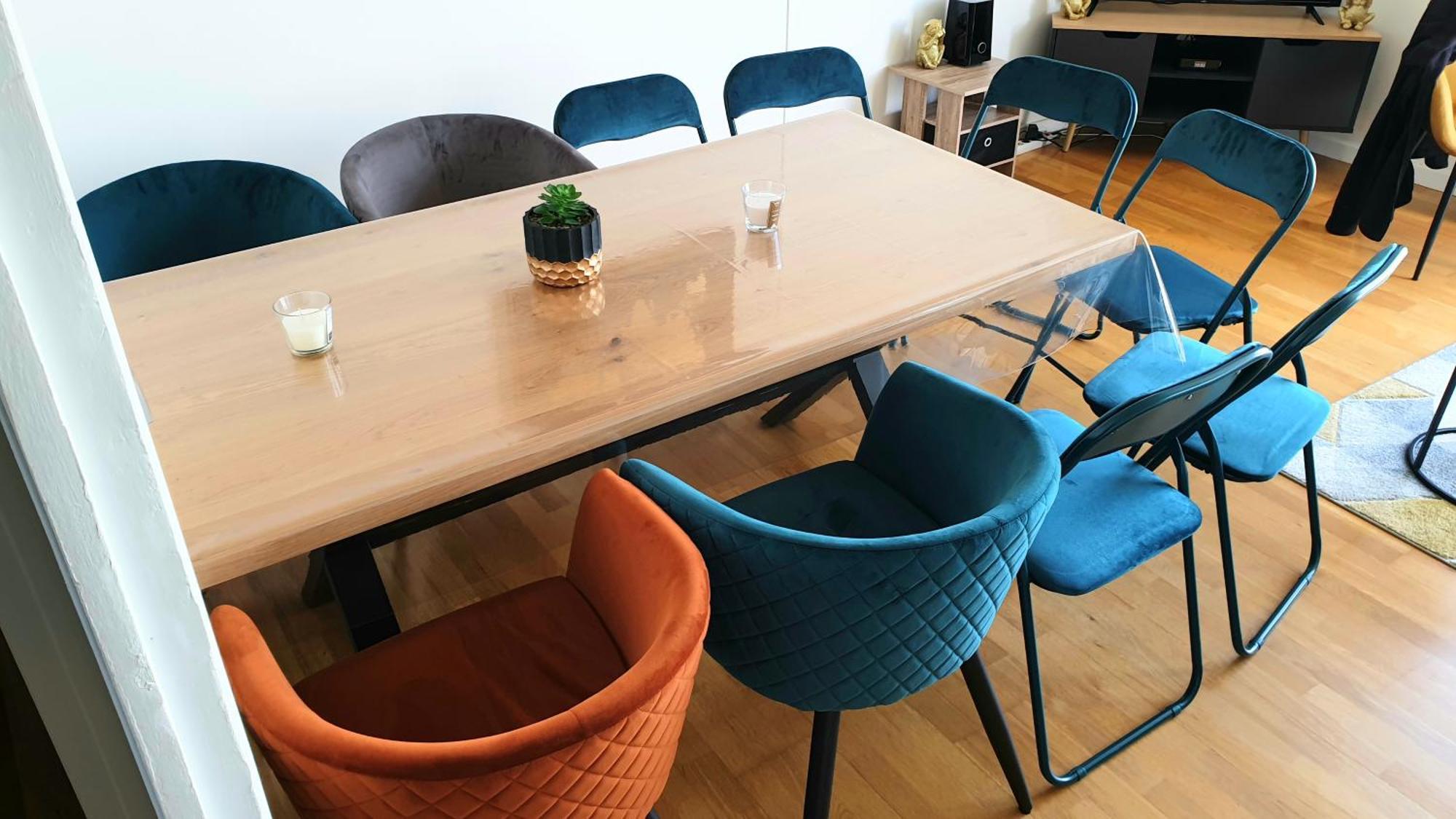 Apartment Jolie T5 Familial 10p