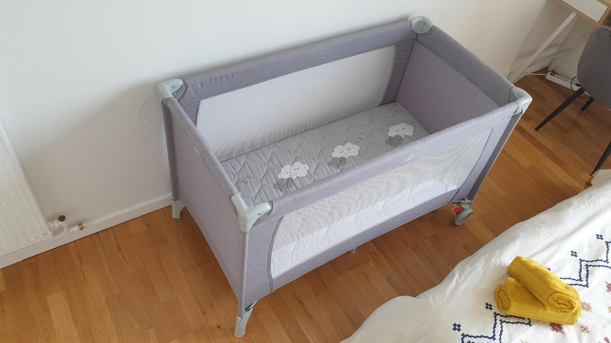 Jolie T5 Familial 10p Apartment
